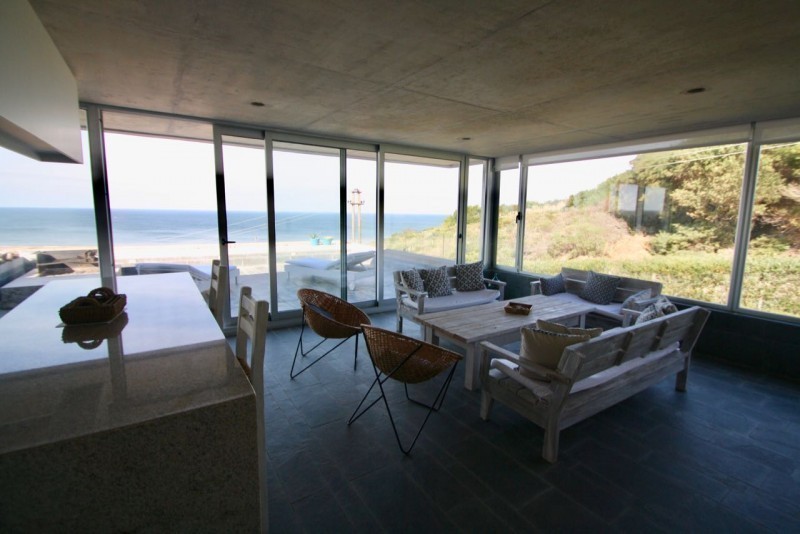 Departamento con increíble vista en venta y alquiler